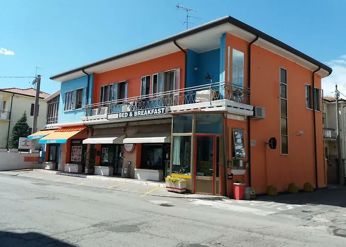 Sacco Alloggi Rovigo